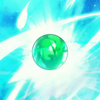 Sky Poison Pearl Ni Tian Xie Shen Against The Gods Wikia Fandom