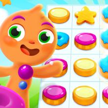 Cookie Crush 3 Nice Game Wiki Fandom