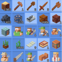 Grindcraft Nice Game Wiki Fandom