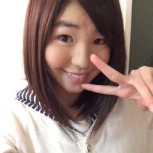 Ogawa Haruka Nice Girl Project Wiki Fandom
