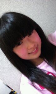 Hirose ayami