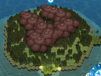 Home Island