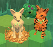 Breeding