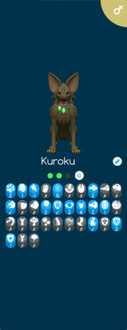 Screenshot 1 Kuroku 10 Attack