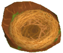 Nest-permanent