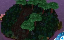 Overgrown Jungle