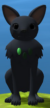 Melanism-0