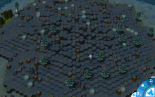 Frost Lands
