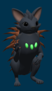 Melanism