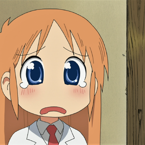 Wallpaper Hakase Image Gallery Nichijou Wiki Fandom Free HD