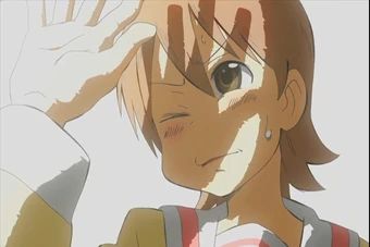 Download Nichijou Episode 0 Nichijou Wiki Fandom Free HD Wallpaper Nichijou Episode 0 Nichijou Wiki Fandom For Free