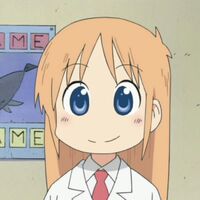 Get Wallpaper Hakase Nichijou Wiki Fandom For Free