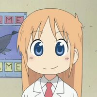 Nichijou