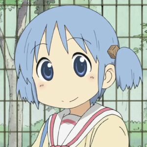 Category Characters Nichijou Wiki Fandom Category Characters Nichijou Wiki Fandom