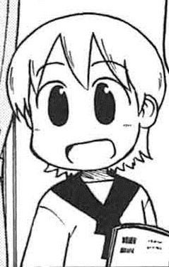 yuuko aioi nichijou wiki fandom powered by wikia