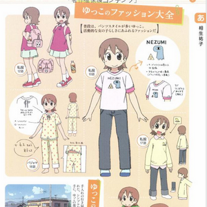 Wallpaper Yuuko Aioi Image Gallery Nichijou Wiki Fandom Desktop Wallpaper
