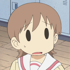 Get Wallpaper Yuuko Aioi Image Gallery Nichijou Wiki Fandom Free HD