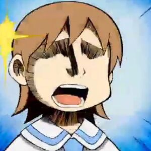 Get Wallpaper Yuuko Aioi Image Gallery Nichijou Wiki Fandom Free HD