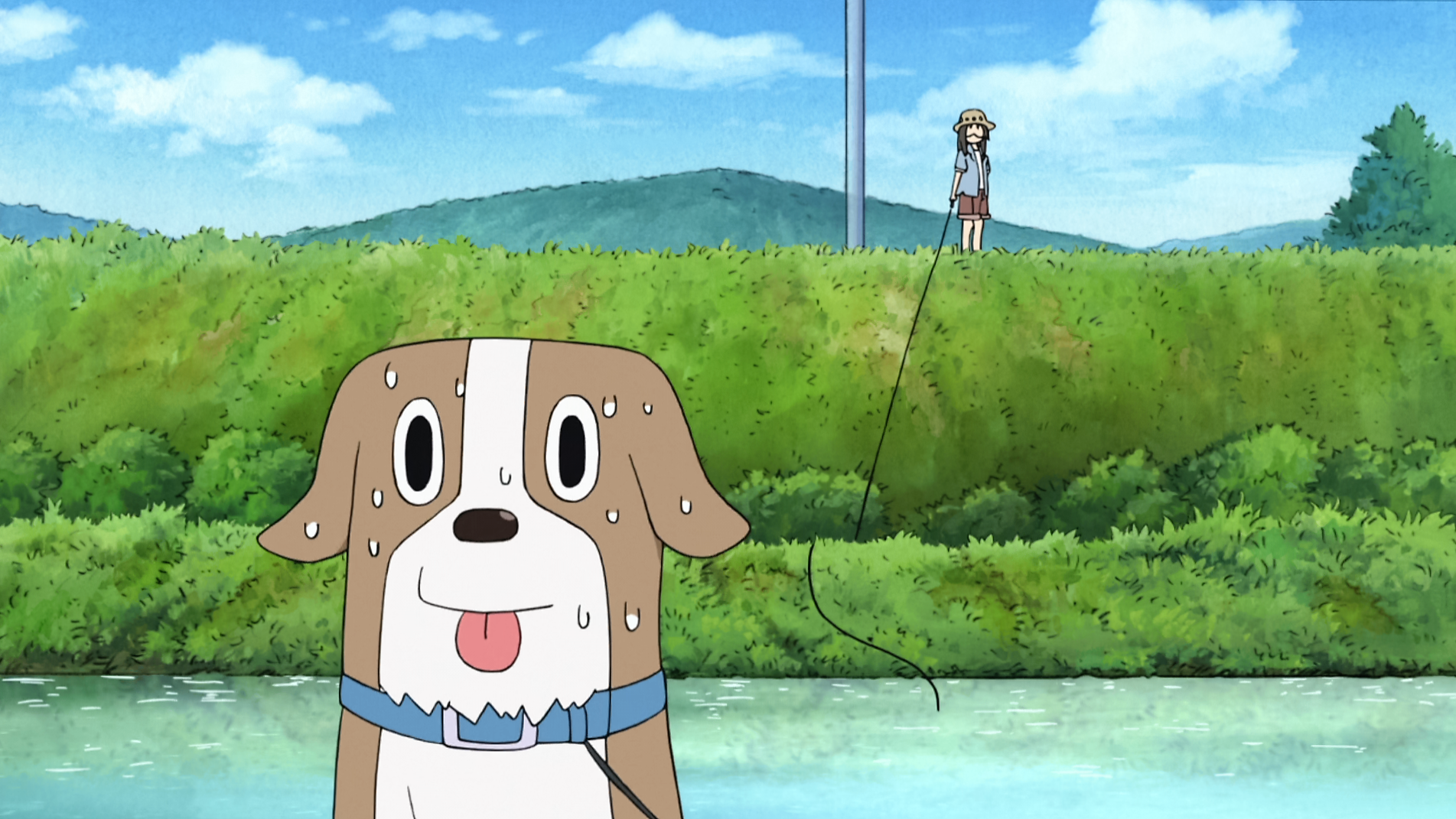 Résultat de recherche d'images pour "mai nichijou oguri"