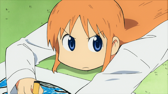 Angery