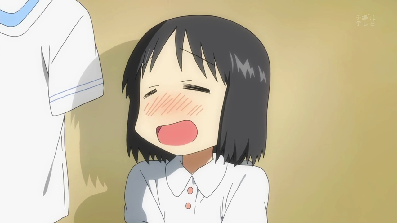 Image - Nano1.png | Nichijou Wiki | FANDOM powered by Wikia