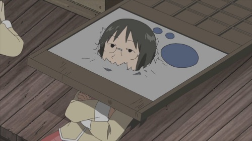 Mai Minakami | Nichijou Wiki | FANDOM powered by Wikia Mai Minakami | Nichijou Wiki | FANDOM powered by Wikia