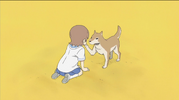 Buddy and Yukko