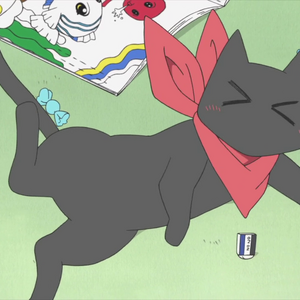 Wallpaper Sakamoto Image Gallery Nichijou Wiki Fandom Desktop Wallpaper
