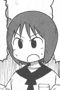 Nichijou Wiki