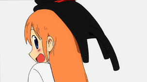 Limited Edition™ Rock Scissors Paper Hakase + Sakamoto