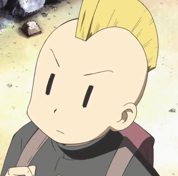 Risultati immagini per tsuyoshi nichijou