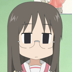 Get Wallpaper Mai Minakami Image Gallery Nichijou Wiki Fandom HD