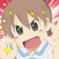 Nichijou Episode 8 Nichijou Wiki Fandom Nichijou Episode 8 Nichijou Wiki Fandom