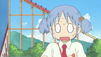 Nichijou