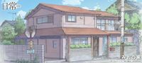 Mio house