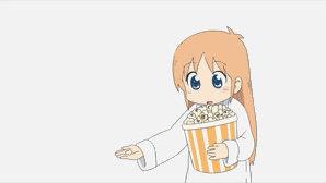 HakasePopcorn