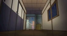2nd Hallway