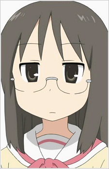 Mai Minakami | Nichijou Wiki | FANDOM powered by Wikia Mai Minakami | Nichijou Wiki | FANDOM powered by Wikia