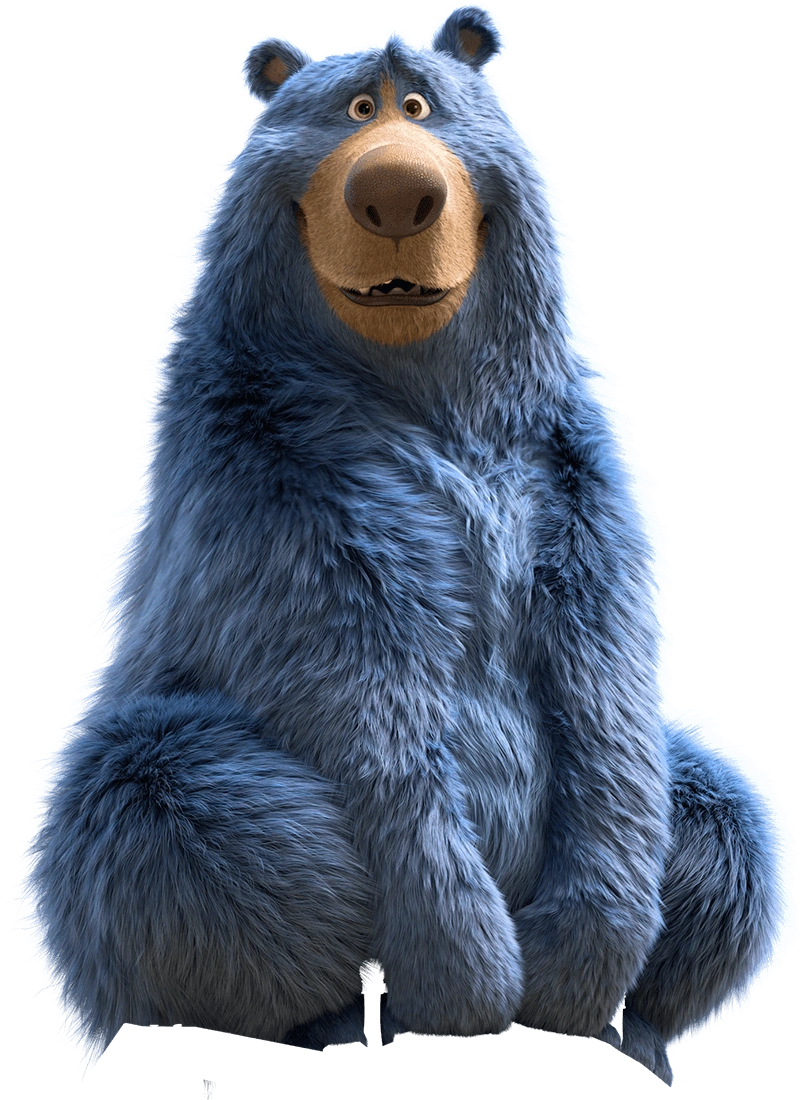 Boomer | Wonder Park Wiki | Fandom