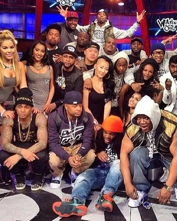 Season 6 Nick Cannon Presents Wild N Out Wiki Fandom