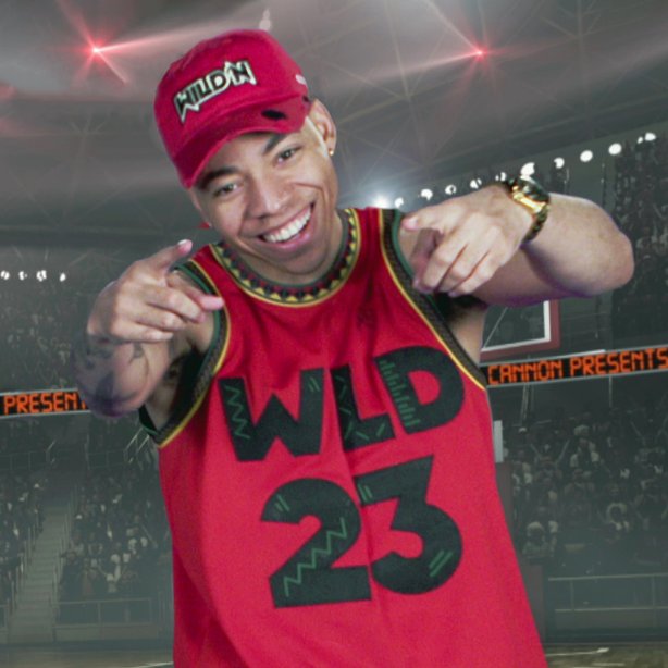 wild n out baseball jersey
