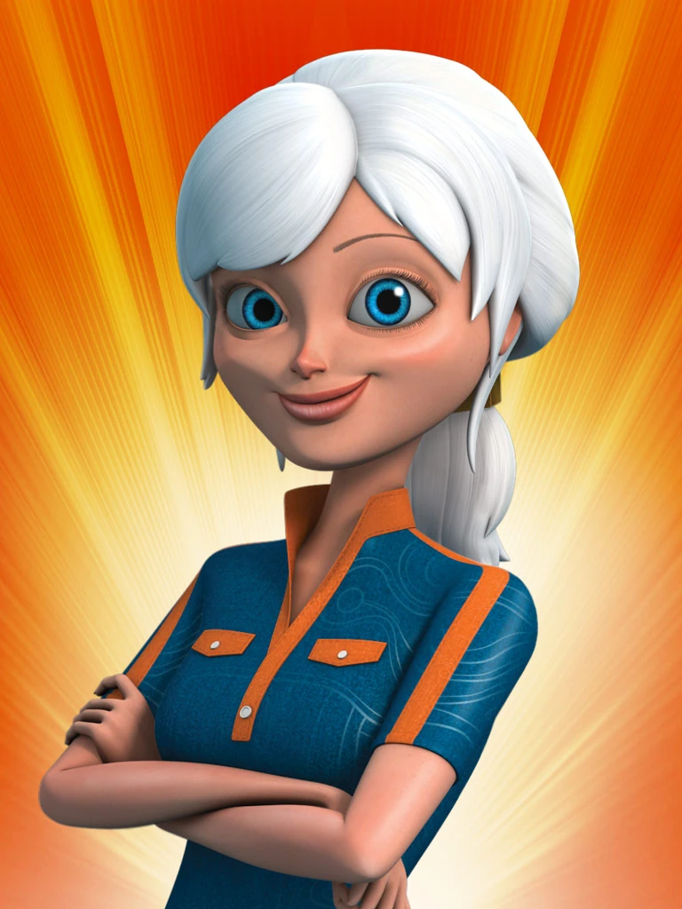 Image - Monsters-vs-aliens-characters-flipbook-image-1-3x4.jpg | NICK