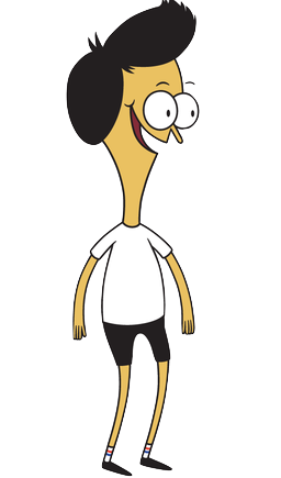 Sanjay Patel  Sanjay and Craig Wiki  Fandom