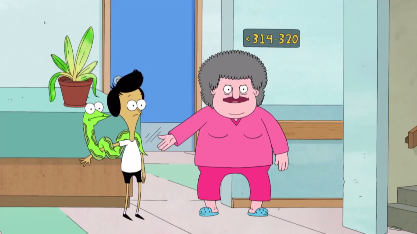Rhonda Sanjay and Craig Wiki FANDOM powered by Wikia