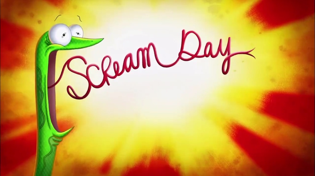 Screamday Sanjay and Craig Wiki FANDOM powered by Wikia