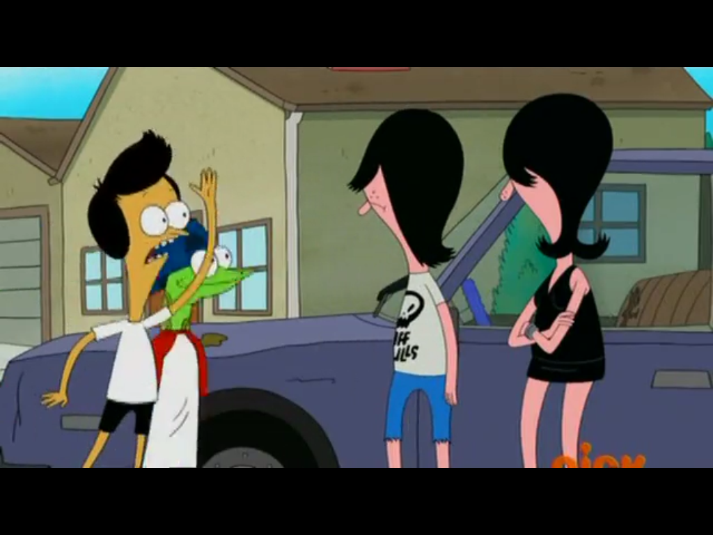 sanjay and craig funko pop