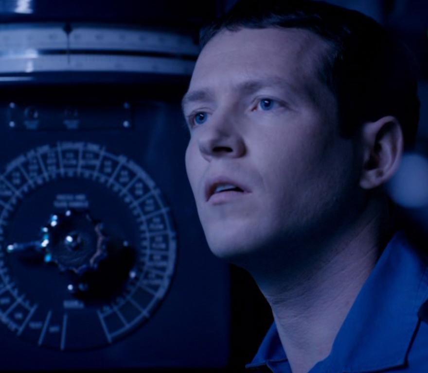 Nick Cutter Et Les Portes Du Temps Saison 6 Image - 5x2Neal.jpg | Wiki Nick Cutter et les Portes du Temps | FANDOM