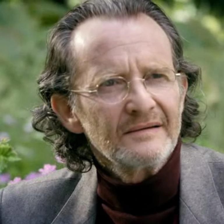 Gideon Anderson Wiki Nick Cutter et les Portes du Temps FANDOM