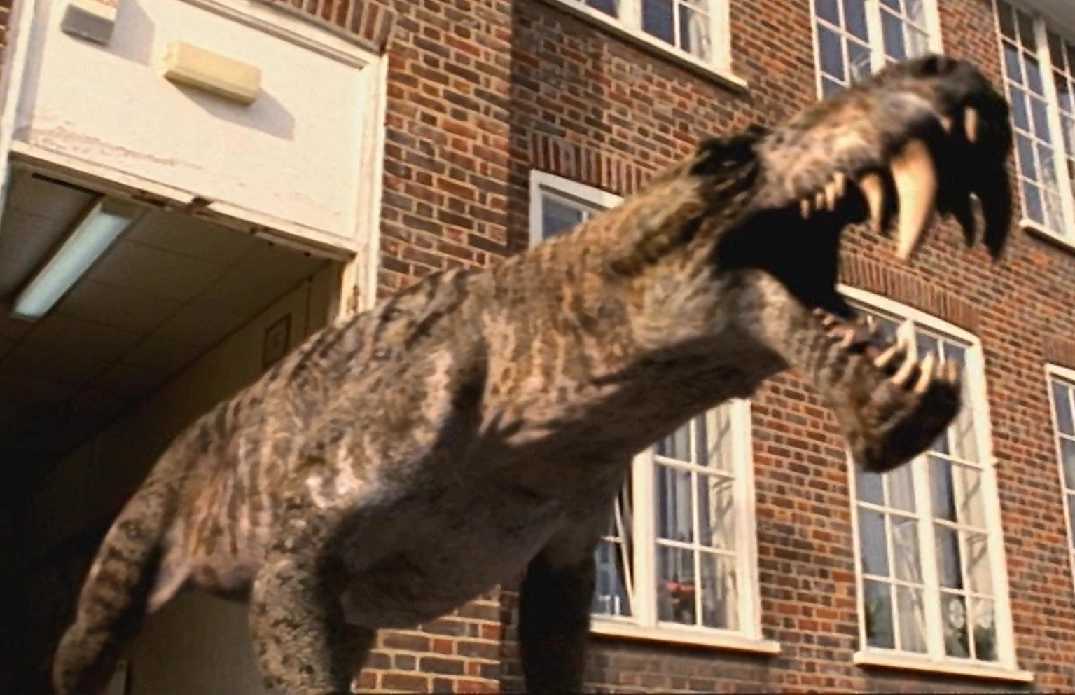 Wiki Nick Cutter et les Portes du Temps FANDOM powered