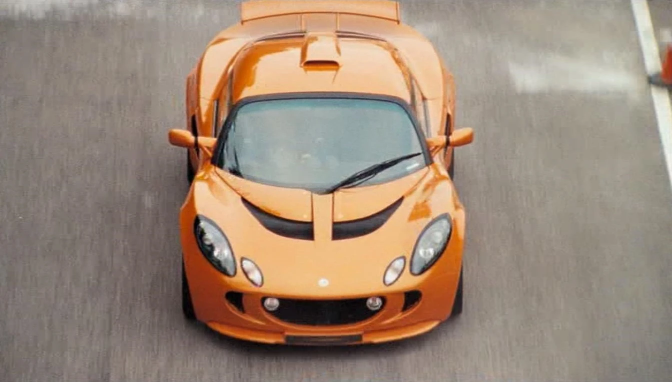 Lotus elise wiki